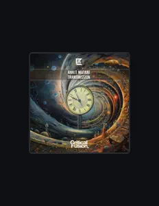 Escucha a Ankit Matani, mira videos musicales, lee su biografía, consulta las fechas de las gira y más.