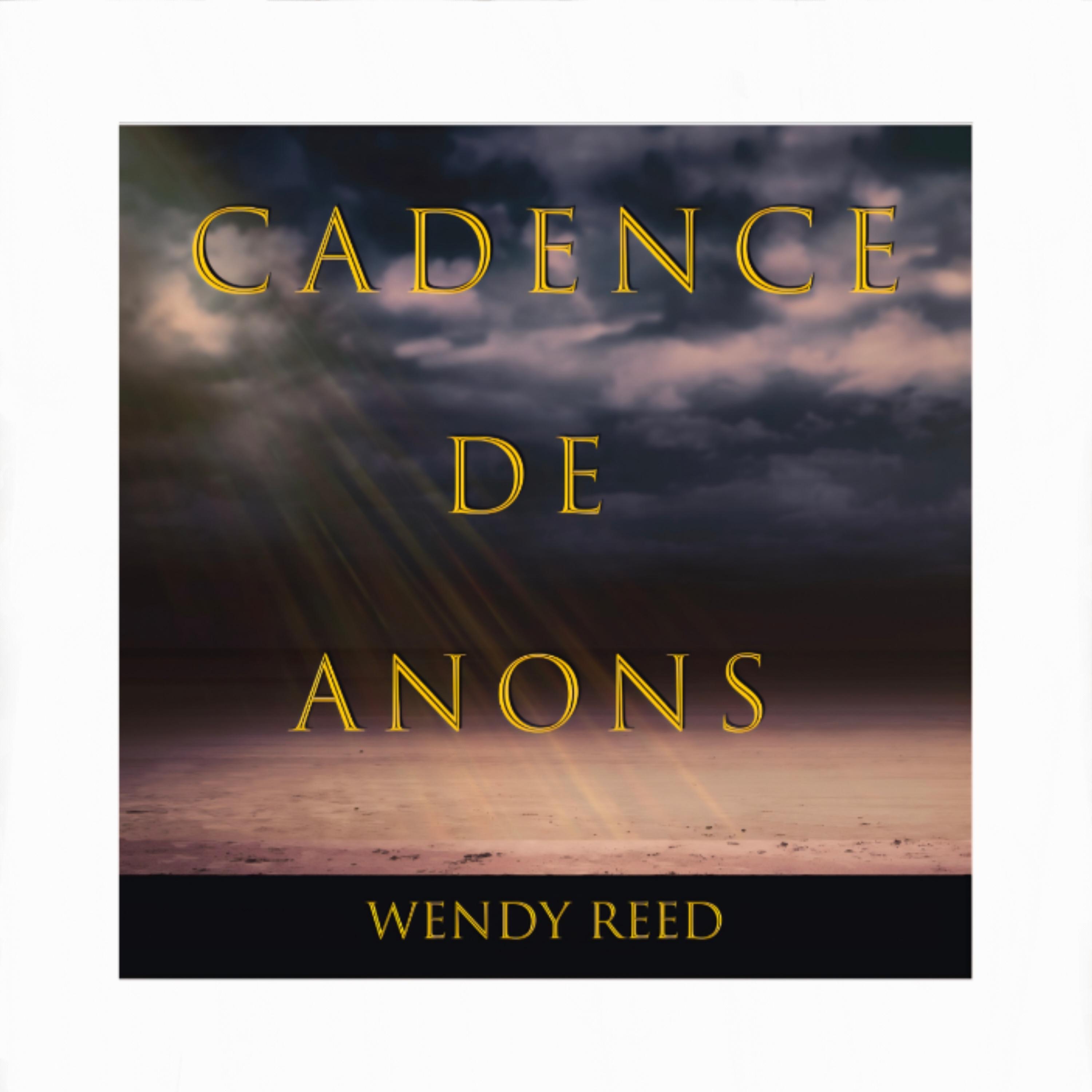 Cadence de Anons - Single