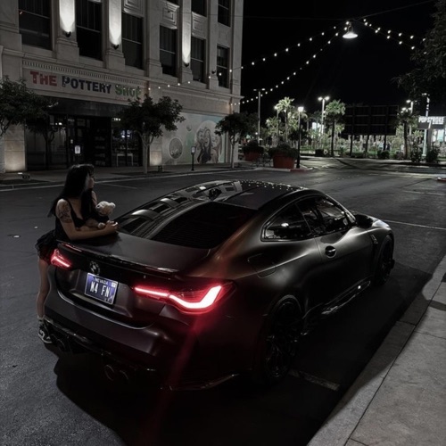 MURDERED OUT