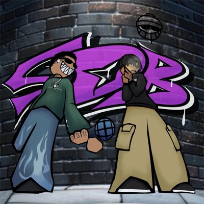 RACKS (feat. Rodri B) - Single