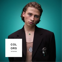 HEIMWEG (A COLORS SHOW) - Single - Berq