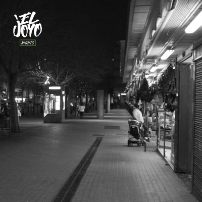 El Joyo Nigths #8 (La Torrassa) (feat. Dennys aka chos, Niñoruina, Matick, Socio Alterkdos, Macre, Classic RKaos, GMANGAS, Femaz & Dj X-yeah) - Single