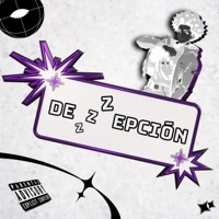 Dezzzepción - Single - Roobird