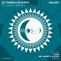 Galaxy (Neil Amarey & Glauko Remix) - Single - Neil Amarey & Glauko