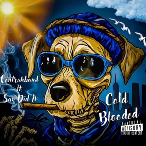 Cold Blooded (feat. Sav Did It)