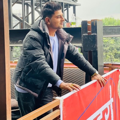 Ko Sang Achanak Bhet Bhayo - Single