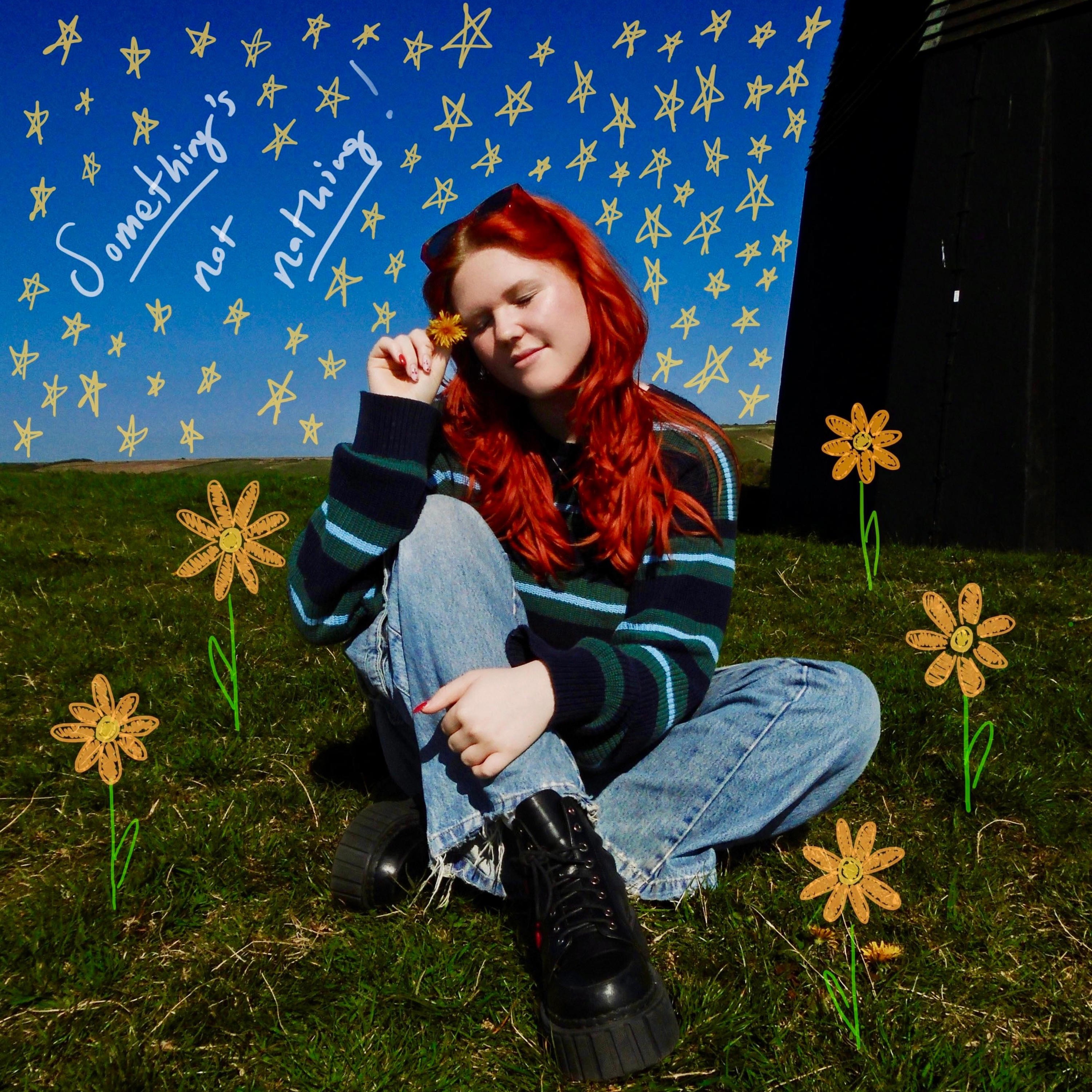 Something's Not Nothing