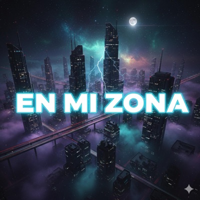 En Mi zona - Single