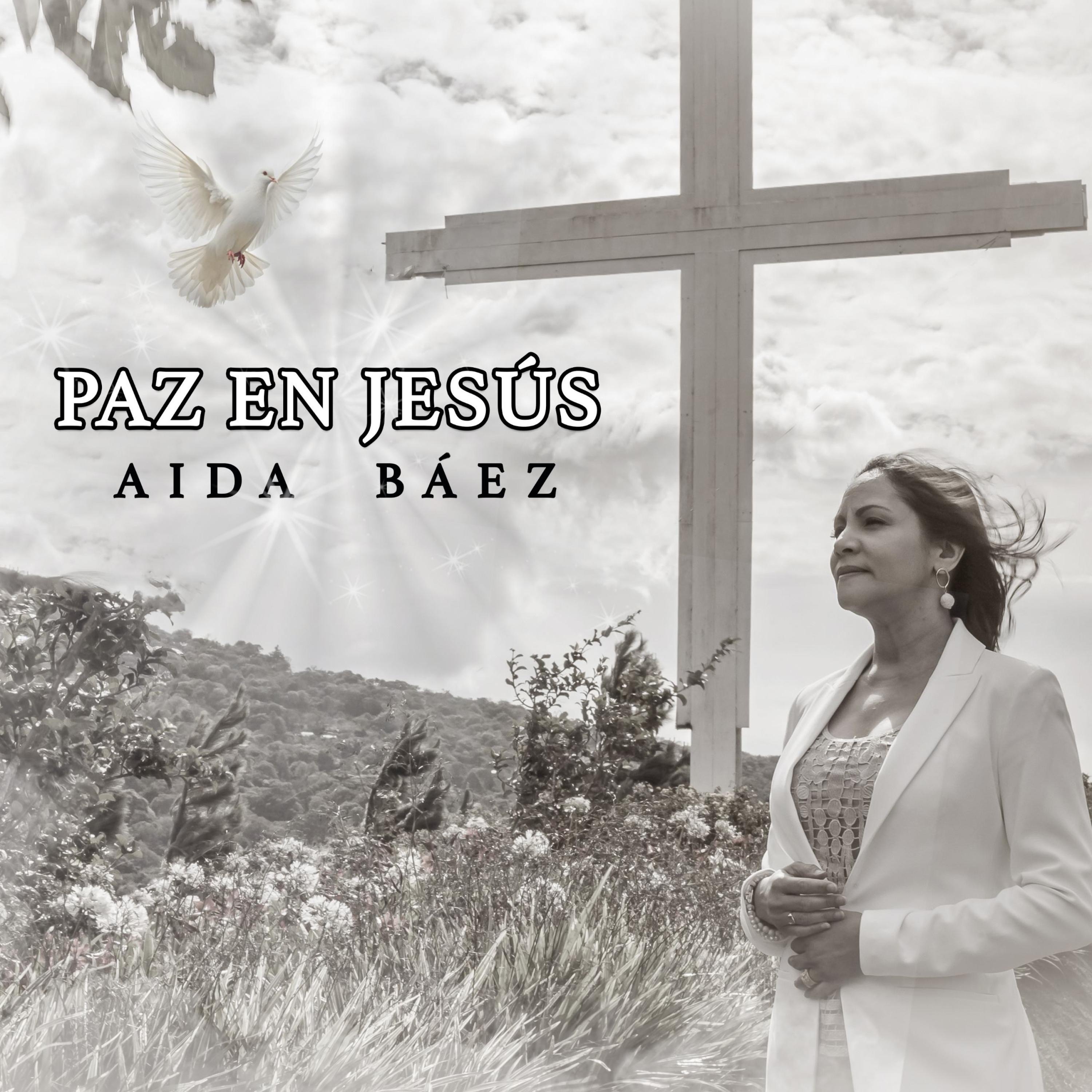 Aida N Baez - Paz en Jesús