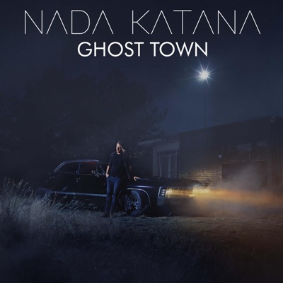 Ghost Town - Single