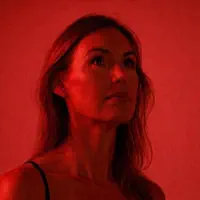 Reine De Coeur — Emma Blune