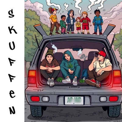 Skuffen - Single