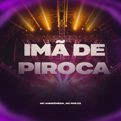 Imã De Piroca - Single