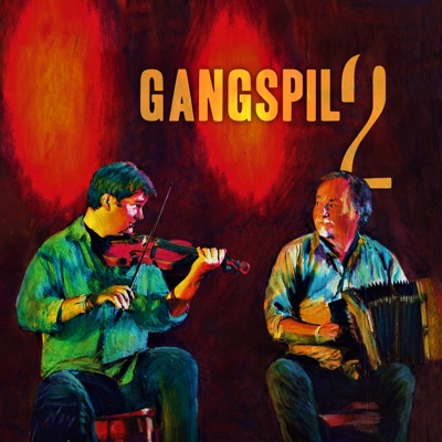 Gangspil 2