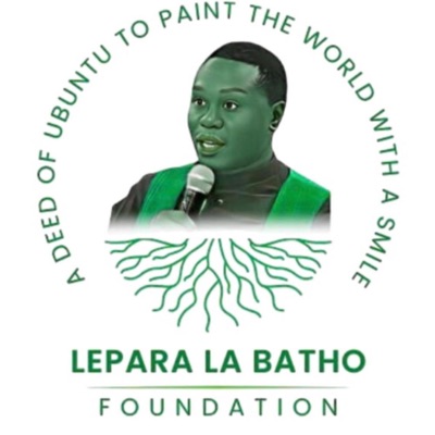 LEPARA LA BATHO (feat. ThapelothePoet & Bless_rza) - Single
