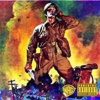 wagmerica ii - Loaded, Crst & Rex Threat