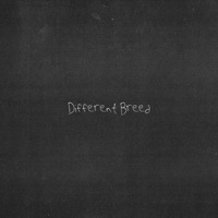 Different Breed - Single - Leppa