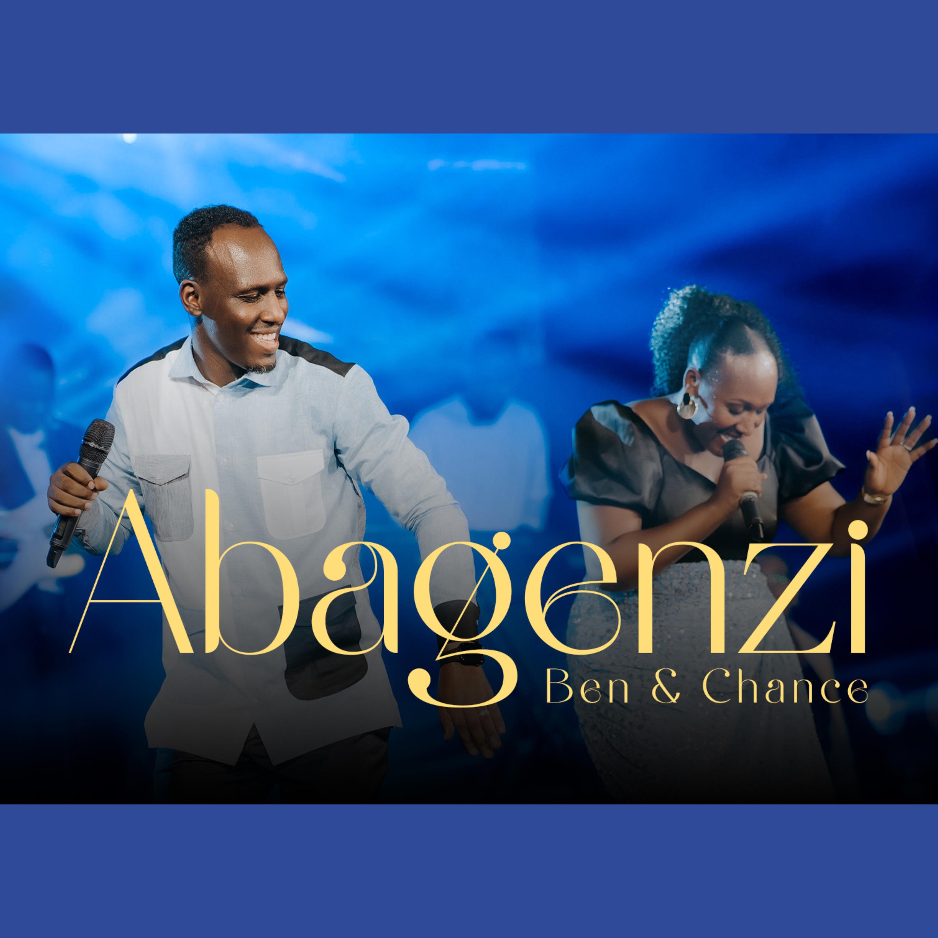 Abagenzi - EP