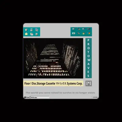 Listen to PROTOWAVES, watch music videos, read bio, see tour dates & more!