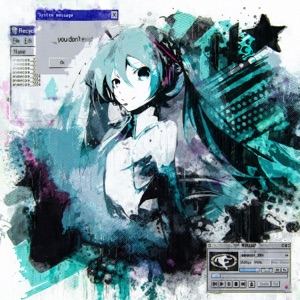 animecore_2004 - EP