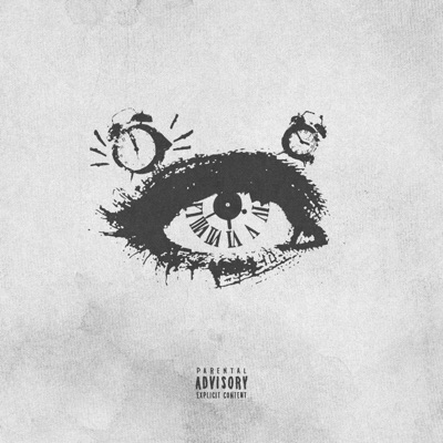 12 Ore (feat. Lewa Jr, Fuckgize & Yangol) - Single