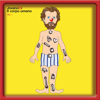 Il corpo umano VOL. 1 - Jovanotti
