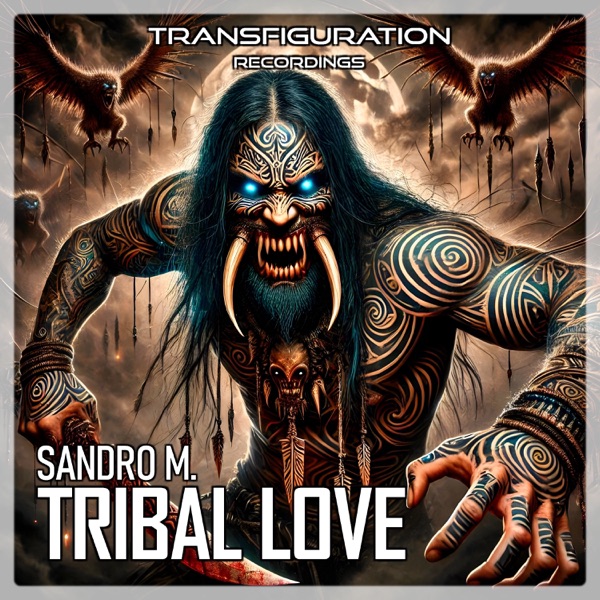 Tribal Love - Single