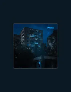 yanoro सुनें, म्यूज़िक वीडियो देखें, बायो पढ़ें, दौरे की तारीखें और बहुत कुछ देखें!