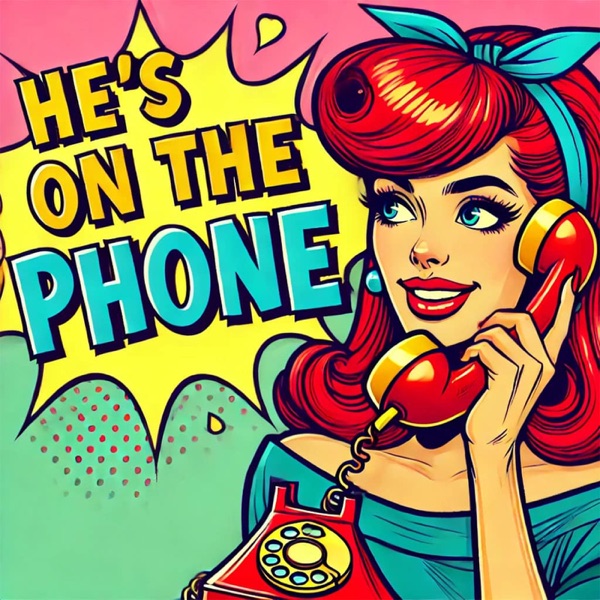 He's on the Phone (Kide IT Remix) [feat. Bianca Kinane] - Single