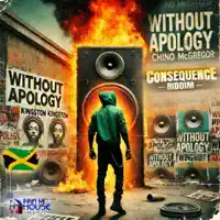 Without Apology — Chino Mcgregor