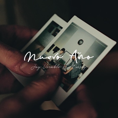 NUEVO AÑO (feat. Emsly) - Single