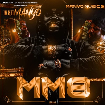 MANYO MUSIC 8