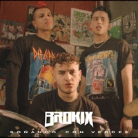 Soñando Con Verde$ - Single - BroKix