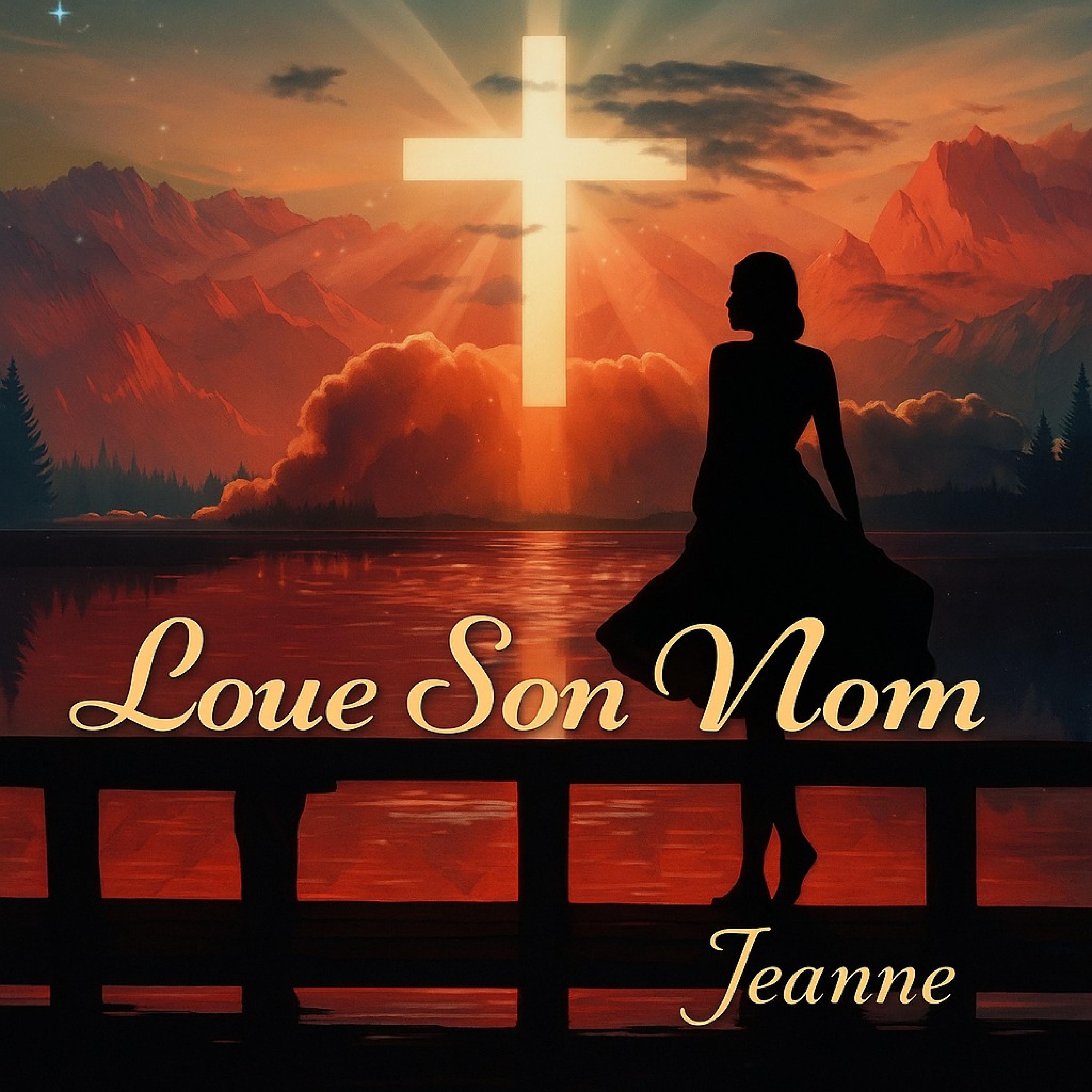 Jeanne Robert - Loue Son Nom