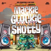 Mackie Glockie Shotty - Single - Laa Lee