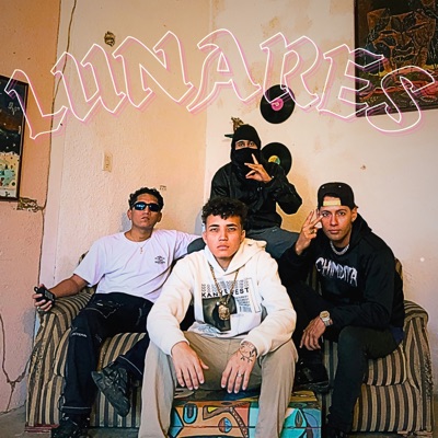 Lunares - Single