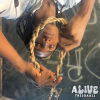 Alive - Single - Triiga611