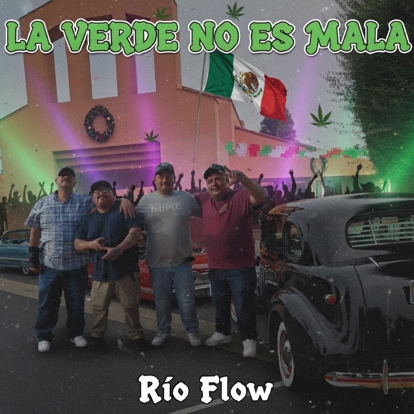 La Verde No Es Mala