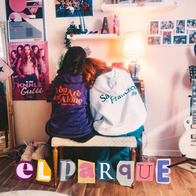 el parque - Single
