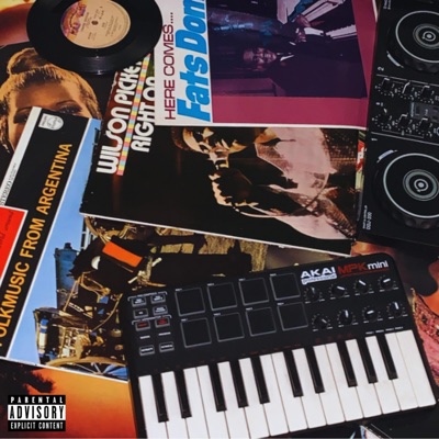 Fresco (feat. Fran6k) - Single