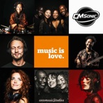 music is love - Single