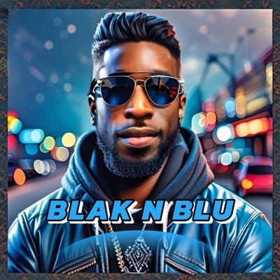 Blak N Blu - Single