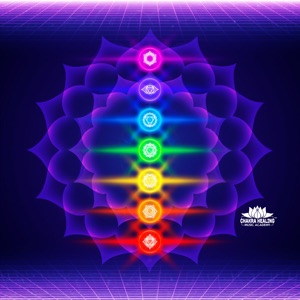 Chakra Cleansing Frequencies
