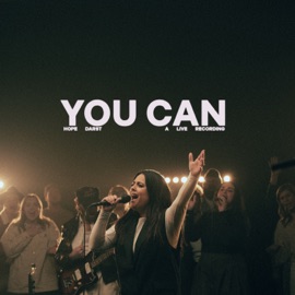 You Can (Live) Hope Darst
