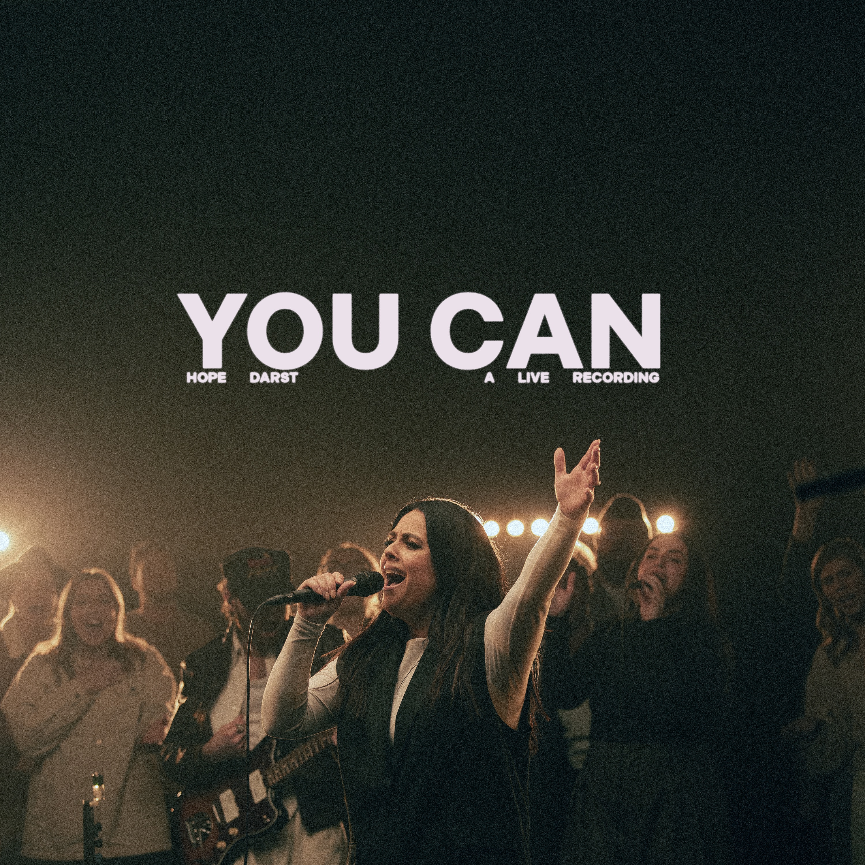 You Can (Live) - EP