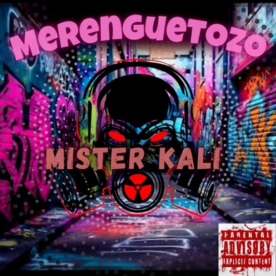 Merenguetozo - Single