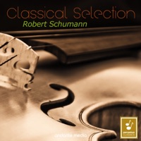 Classical Selection - Schumann: Violin Concerto, WoO 23 & Cello Concerto, Op. 129 - Susanne Lautenbacher, László Varga & Pierre Cao