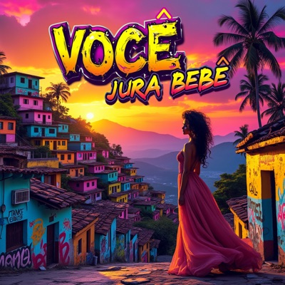 Você Jura Bebê - Single