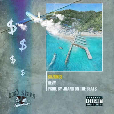RAZONES (feat. Juano On The Beats) - Single