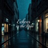 Icon Echoes In The Rain (feat. Angelina) - Single